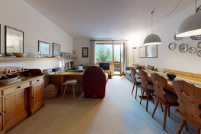 Apartment Pradè